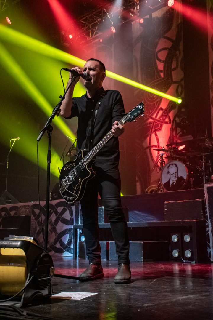 boston st patricks day dropkick murphys