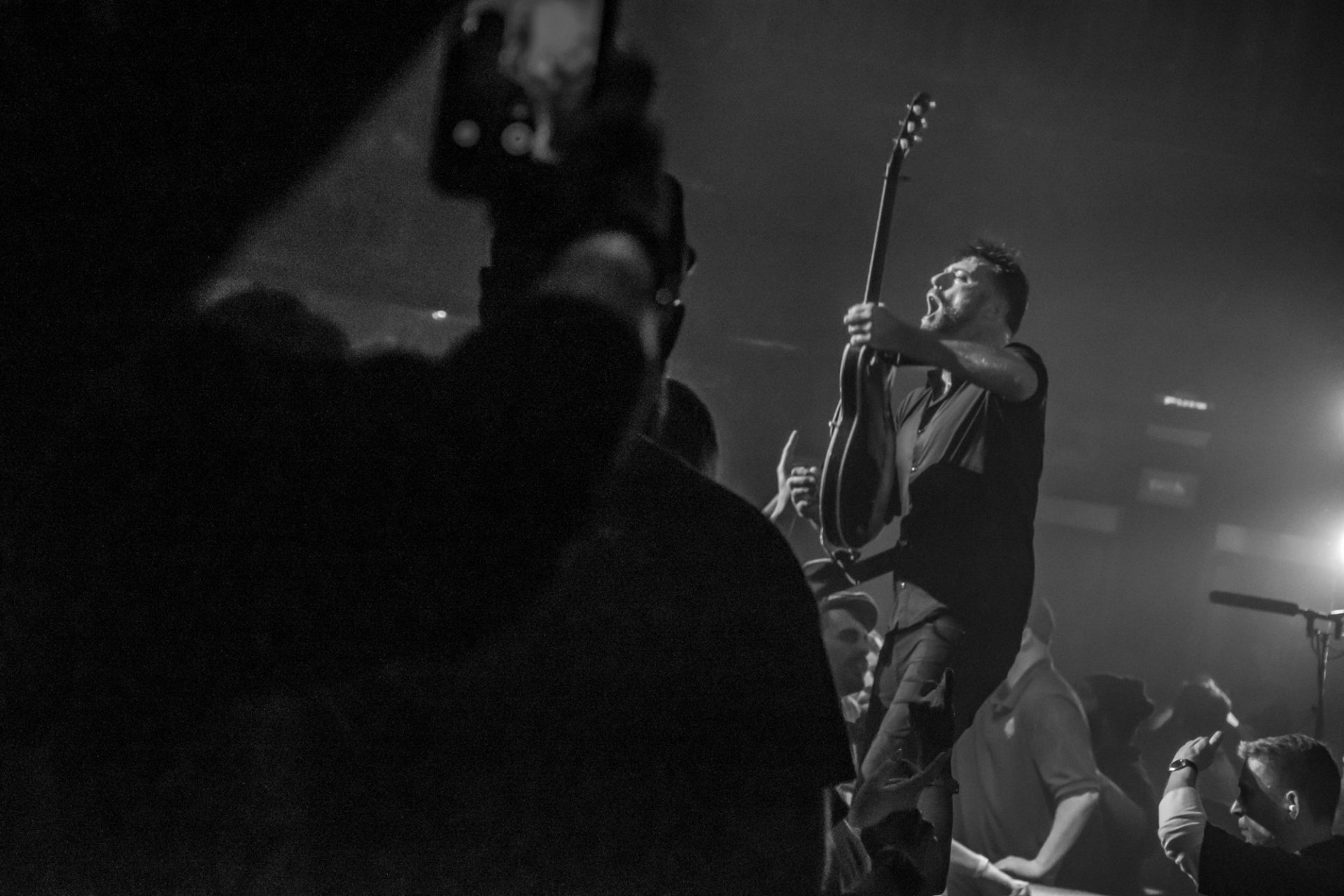 boston st patricks day dropkick murphys